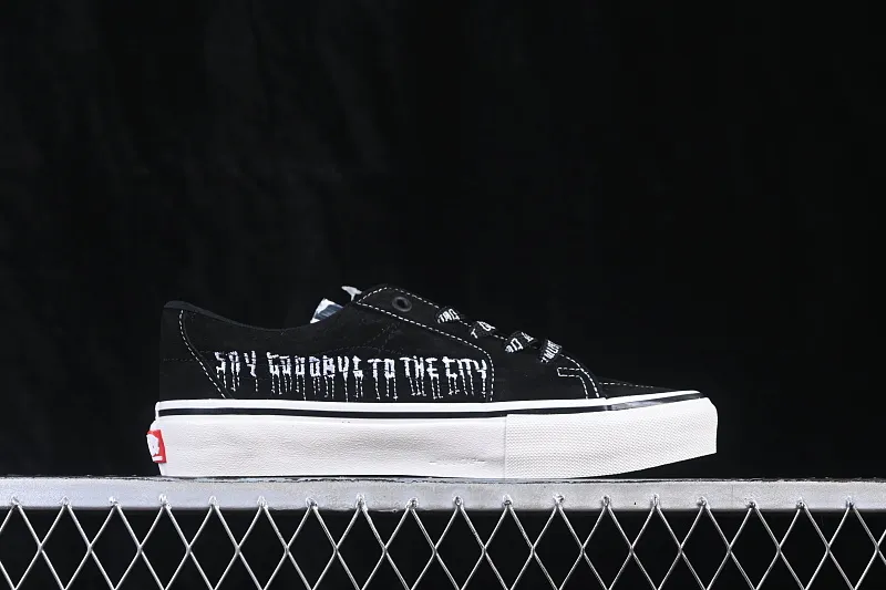 All categories Vans Vans series Vans Low Vans low-top Vans Skate Skool Vans low-top casual sports skateboard shoes VN0A5FCF6EA
